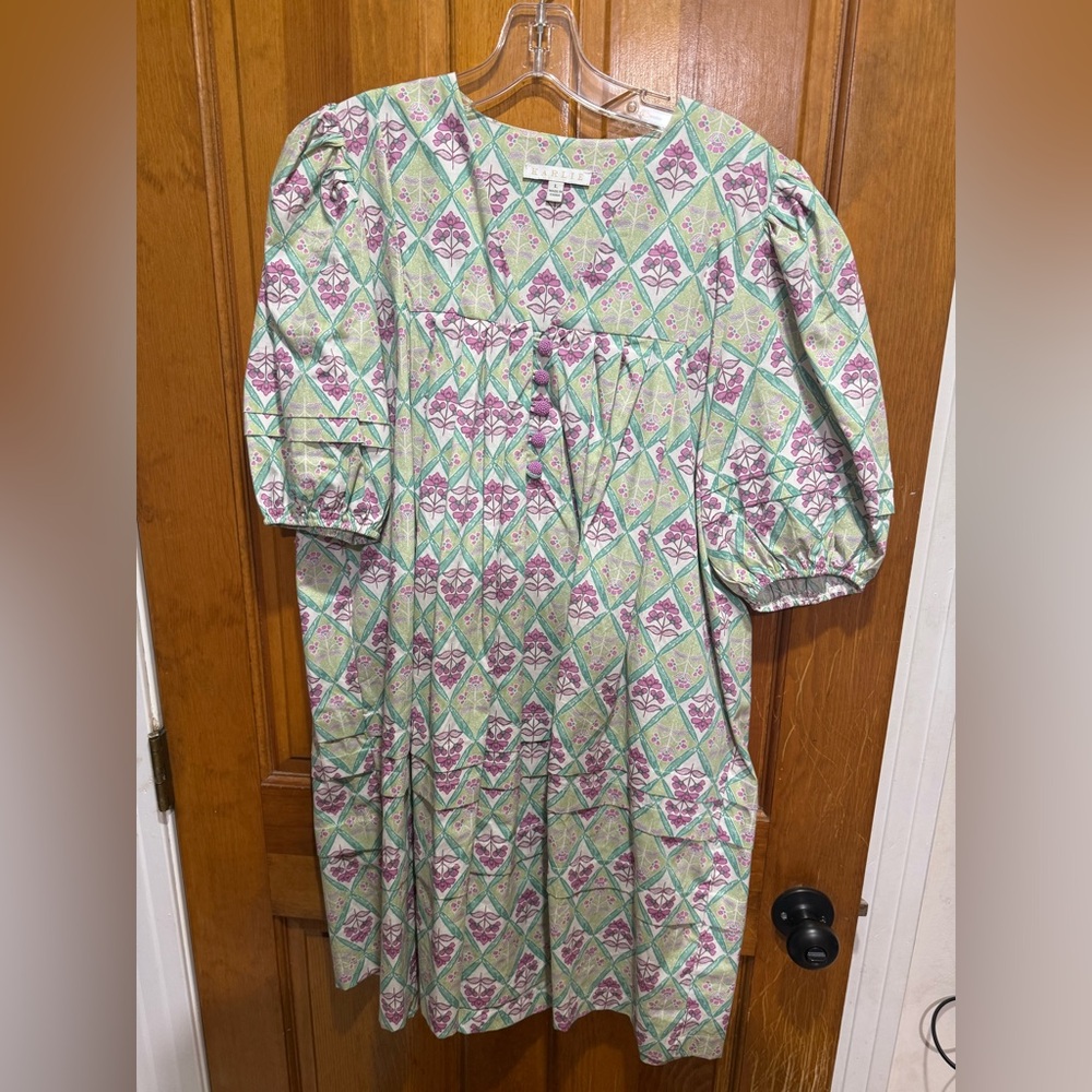 Karlie Dress Sz L